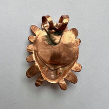 Load image into Gallery viewer, Vintage Ring Pendant - 46