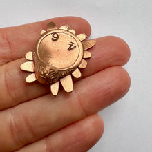 Load image into Gallery viewer, Vintage Ring Pendant - 46