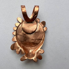 Load image into Gallery viewer, Vintage Ring Pendant - 43