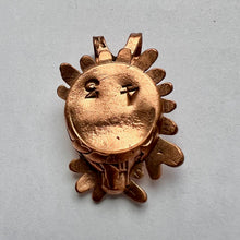 Load image into Gallery viewer, Vintage Ring Pendant - 43
