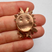 Load image into Gallery viewer, Vintage Ring Pendant - 43
